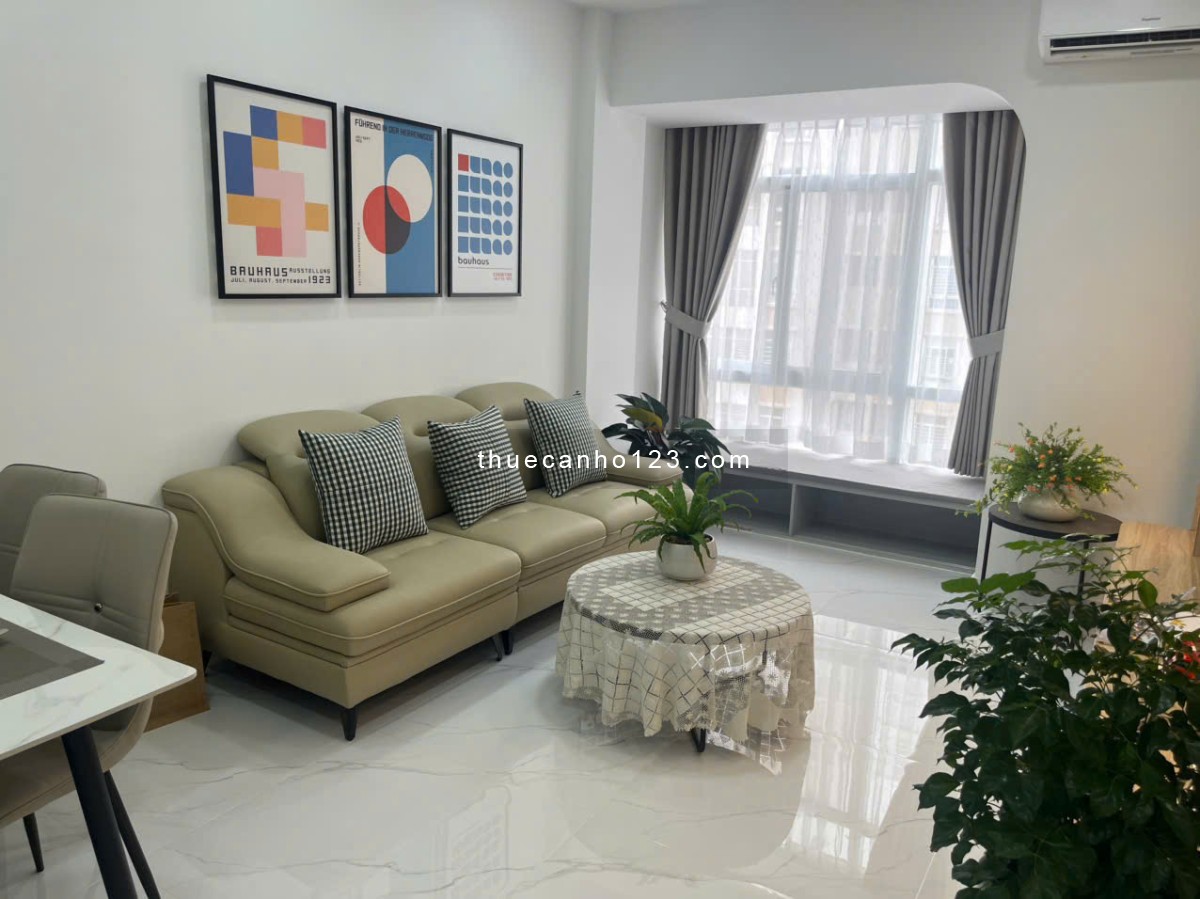 Chốt nhanh căn hộ full nội thất, giá tốt nhất PMH chỉ từ 11 triệu, nhận tìm nhà theo nhu cầu