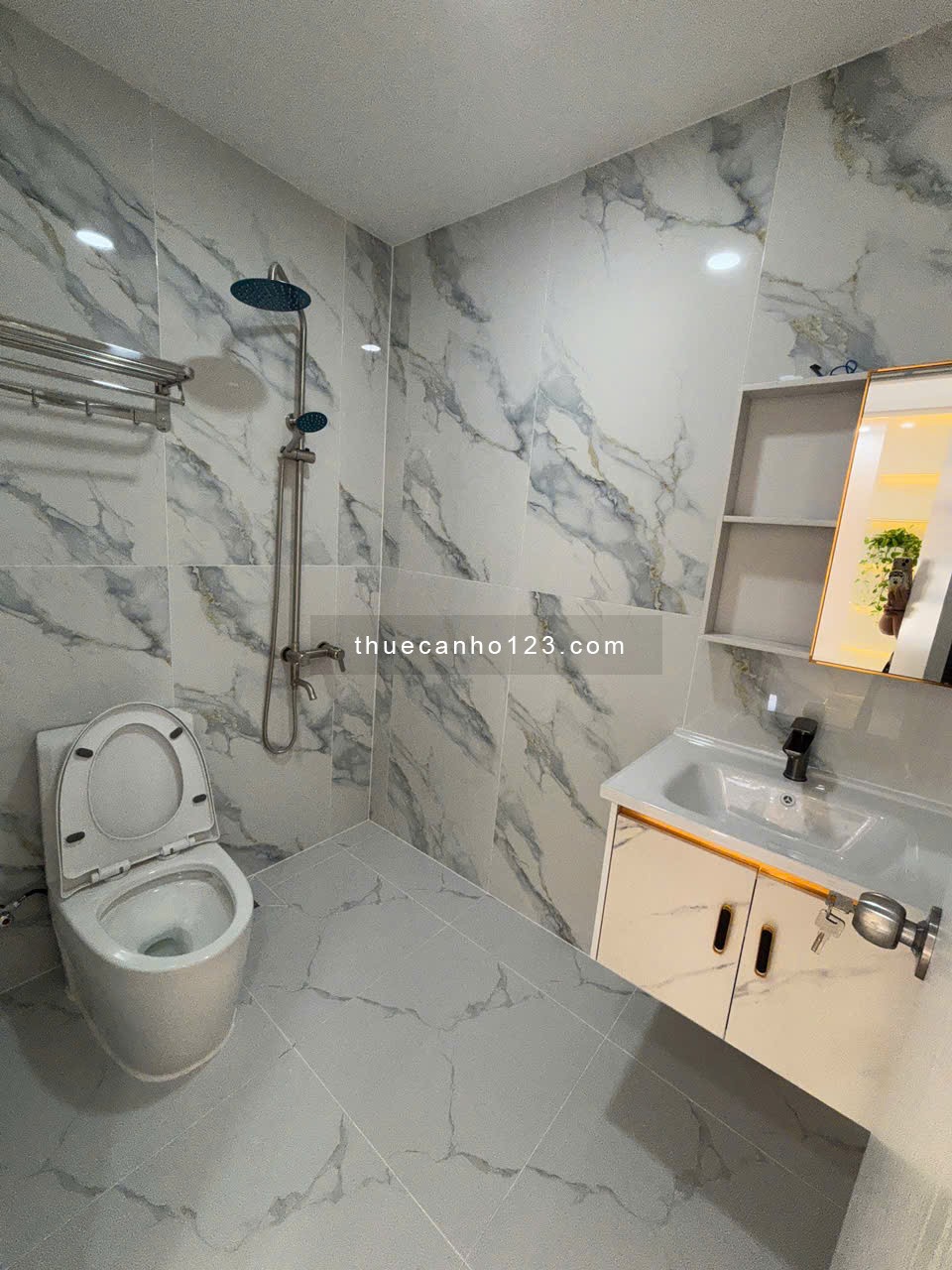 Chốt nhanh căn hộ full nội thất, giá tốt nhất PMH chỉ từ 11 triệu, nhận tìm nhà theo nhu cầu