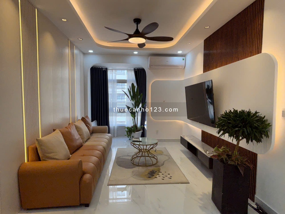 Cho thuê nhiều căn hộ giá chỉ từ 12tr trở lên, nhận tìm nhà theo nhu cầu