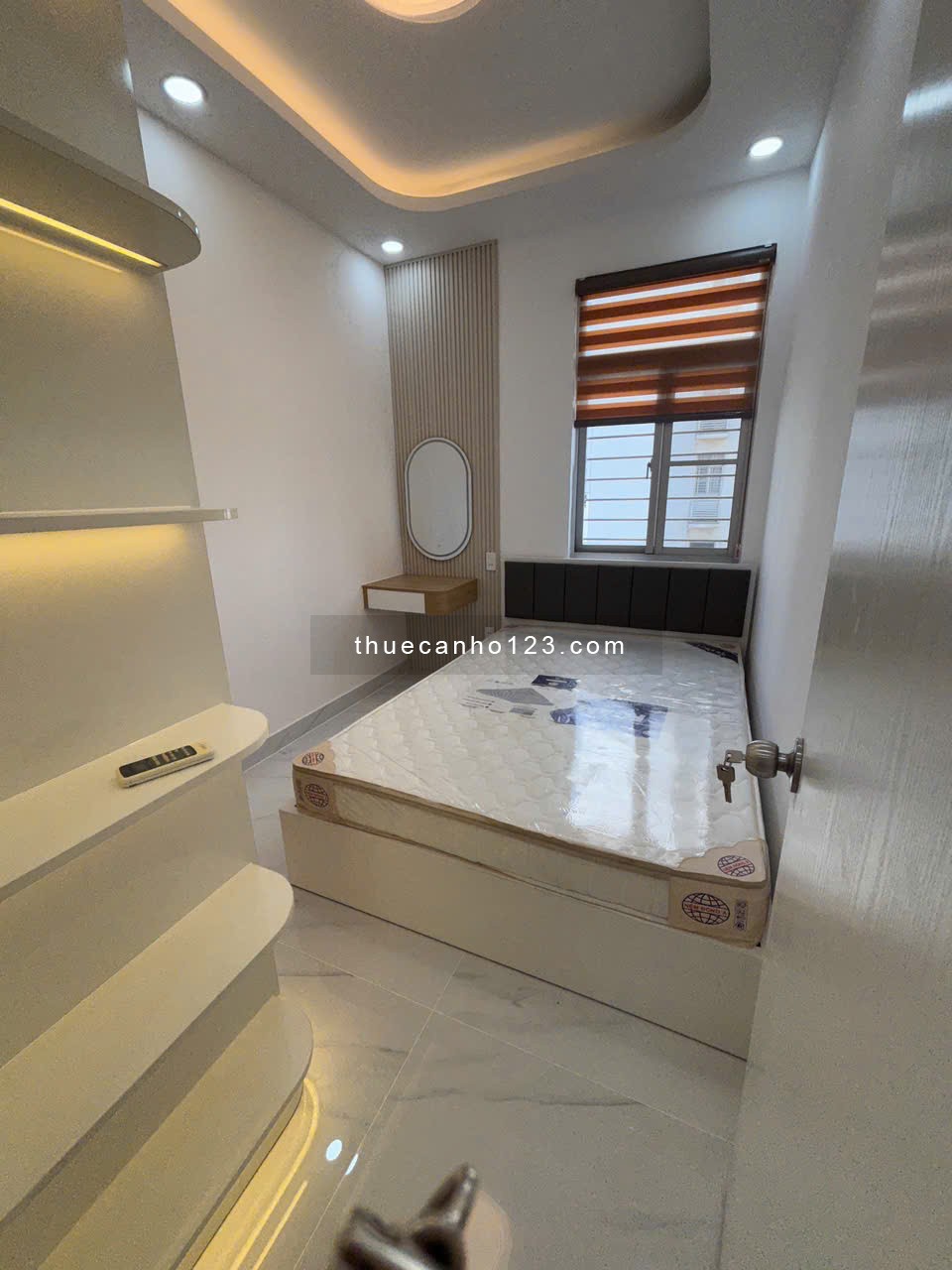 Cho thuê nhiều căn hộ giá chỉ từ 12tr trở lên, nhận tìm nhà theo nhu cầu