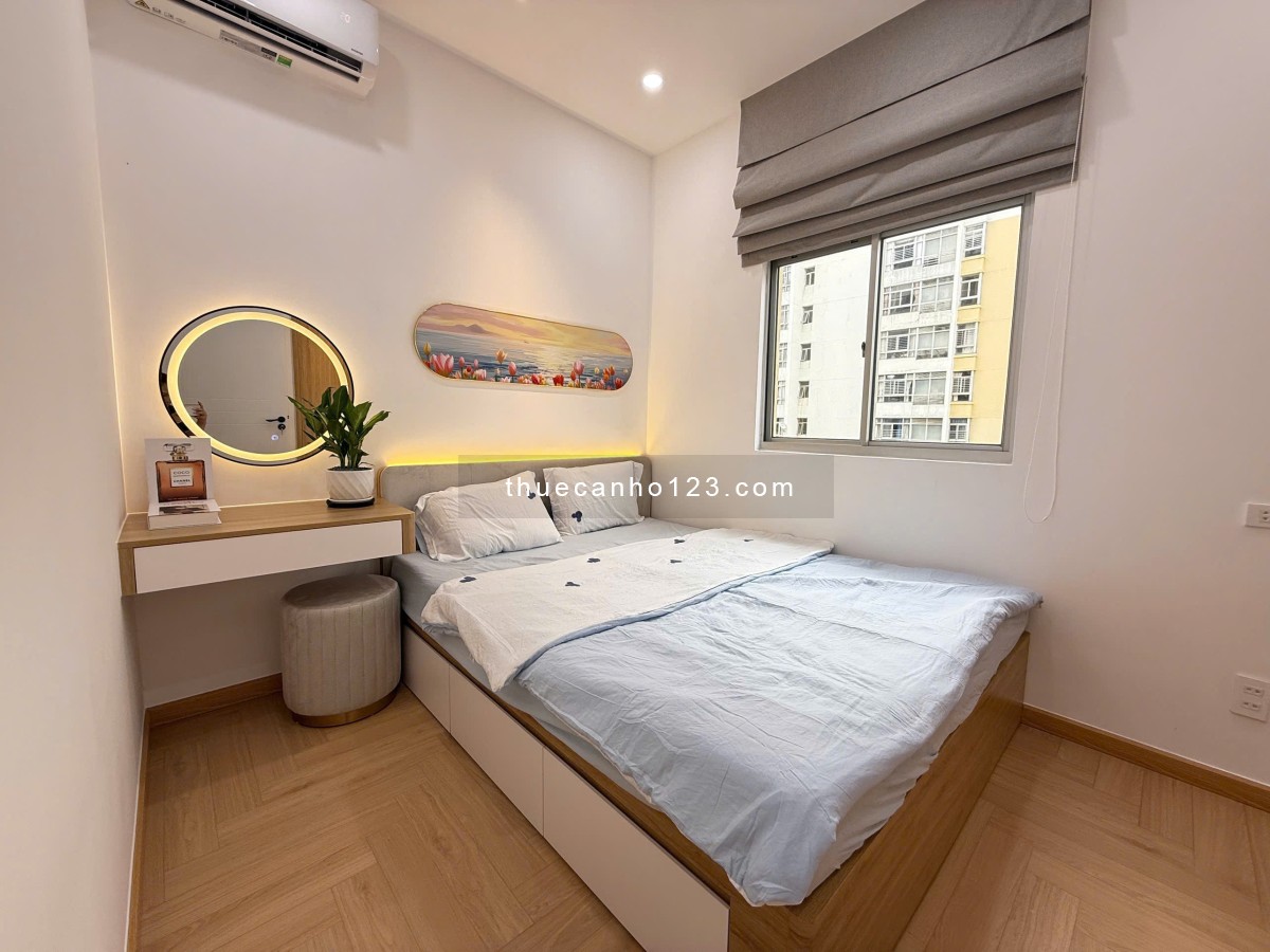 Cho thuê nhiều căn hộ giá chỉ từ 12tr trở lên, nhận tìm nhà theo nhu cầu