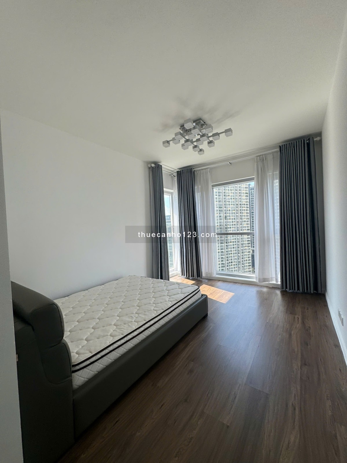 Cho thuê Estella Heights 3 phòng ngủ – full nội thất hoặc NTCB – 65tr/tháng - tầng cao