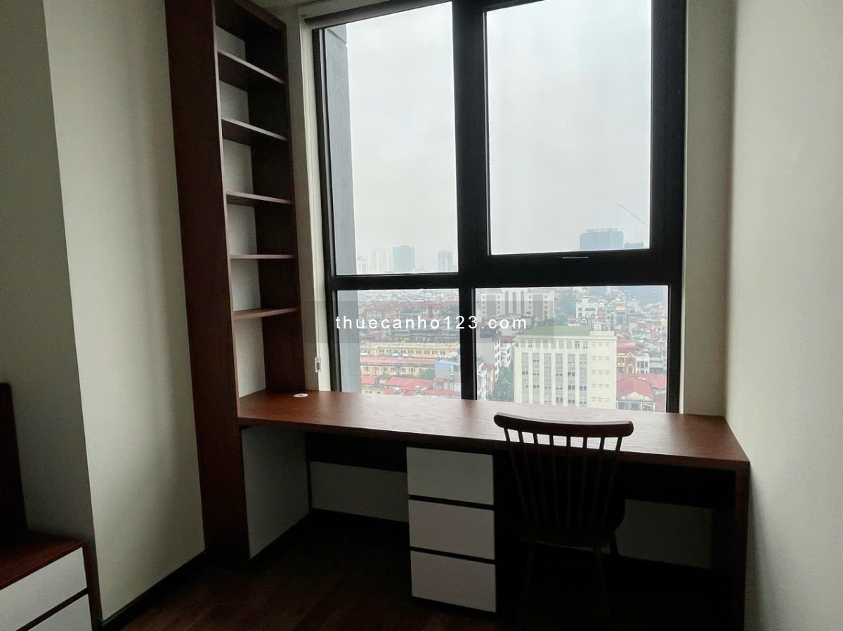 Chính chủ cần cho thuê căn hộ 2PN2VS