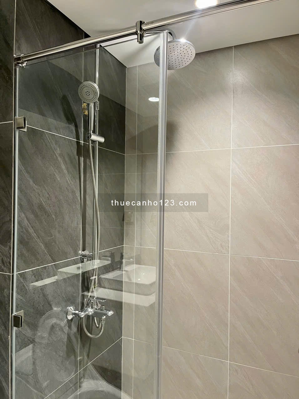 Chính chủ cần cho thuê căn hộ 2PN2VS