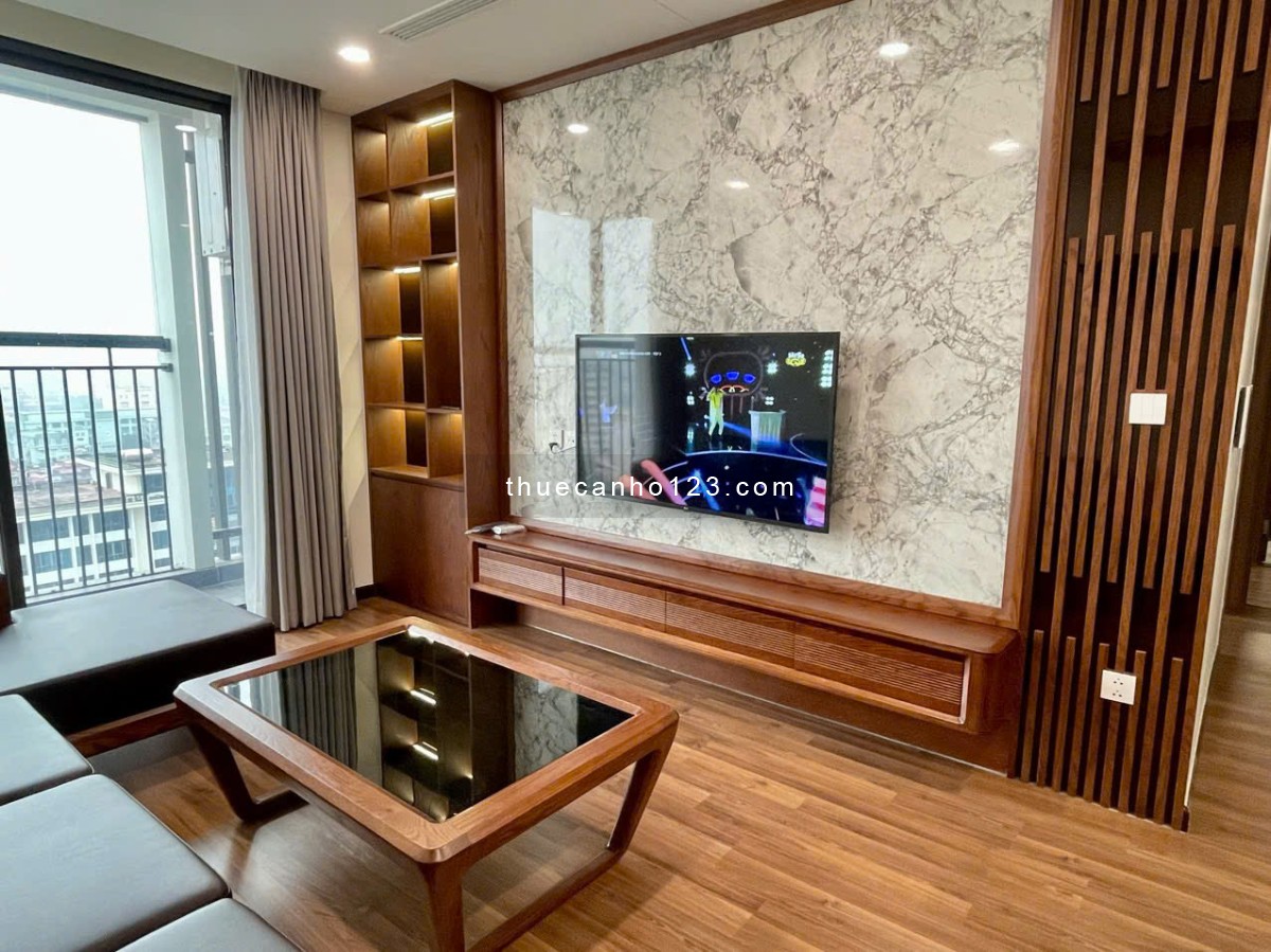 Chính chủ cần cho thuê căn hộ 2PN2VS