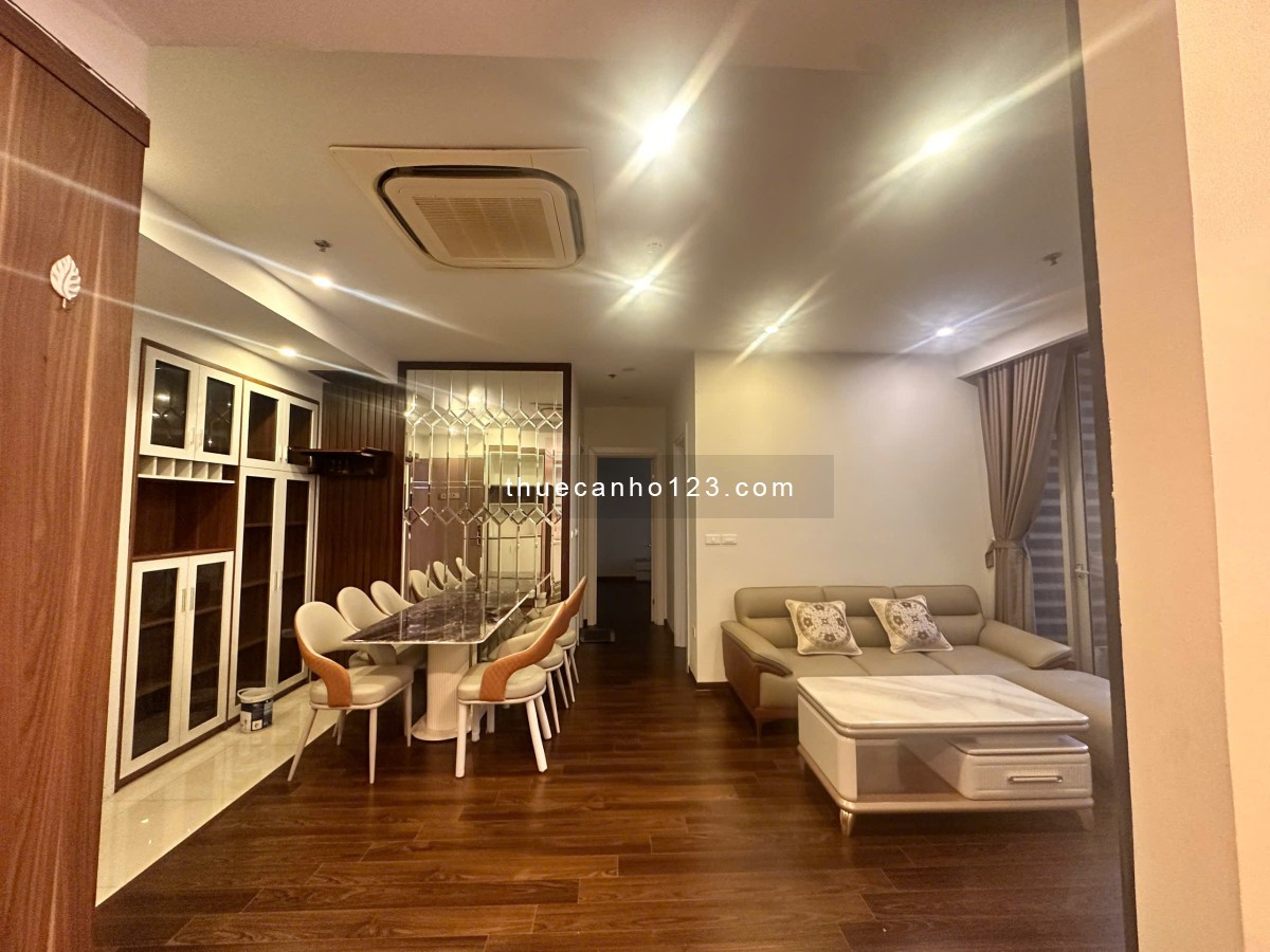 Chính cần cho thuê căn hộ 2PN tại Vnhomes Gardenia