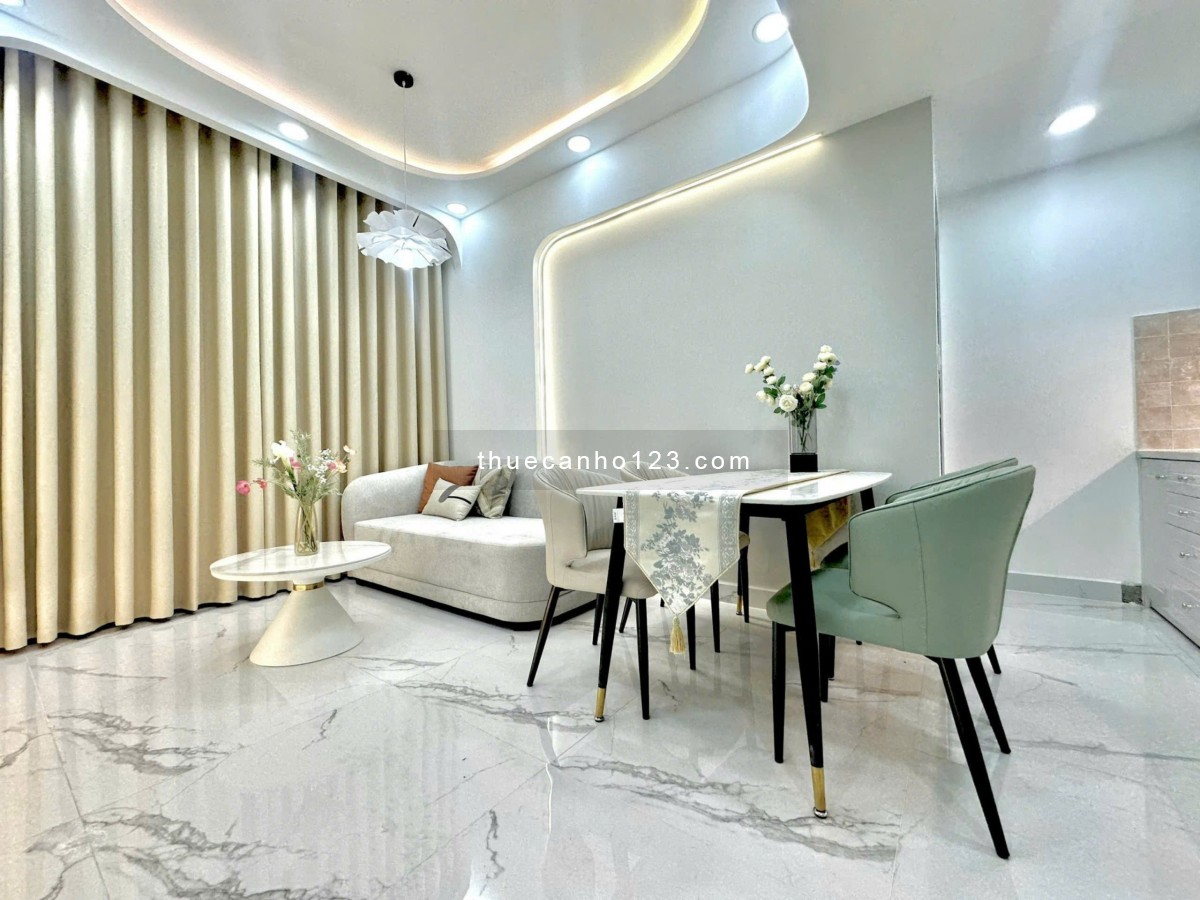 Thuê 2PN Masteri Thảo Điền Décor đẹp, 68m2 đầy đủ NT 21 TRIỆU, Thảo Điền đón chào