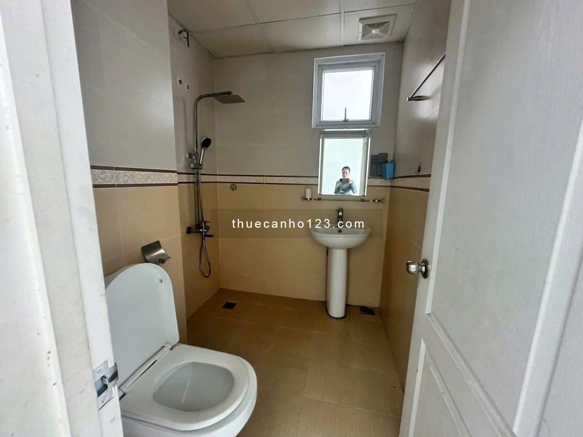 Chung Cư 8X Thái An - Phan Huy Ích, Gò Vấp: 2p ngủ, Nt, 8tr/th