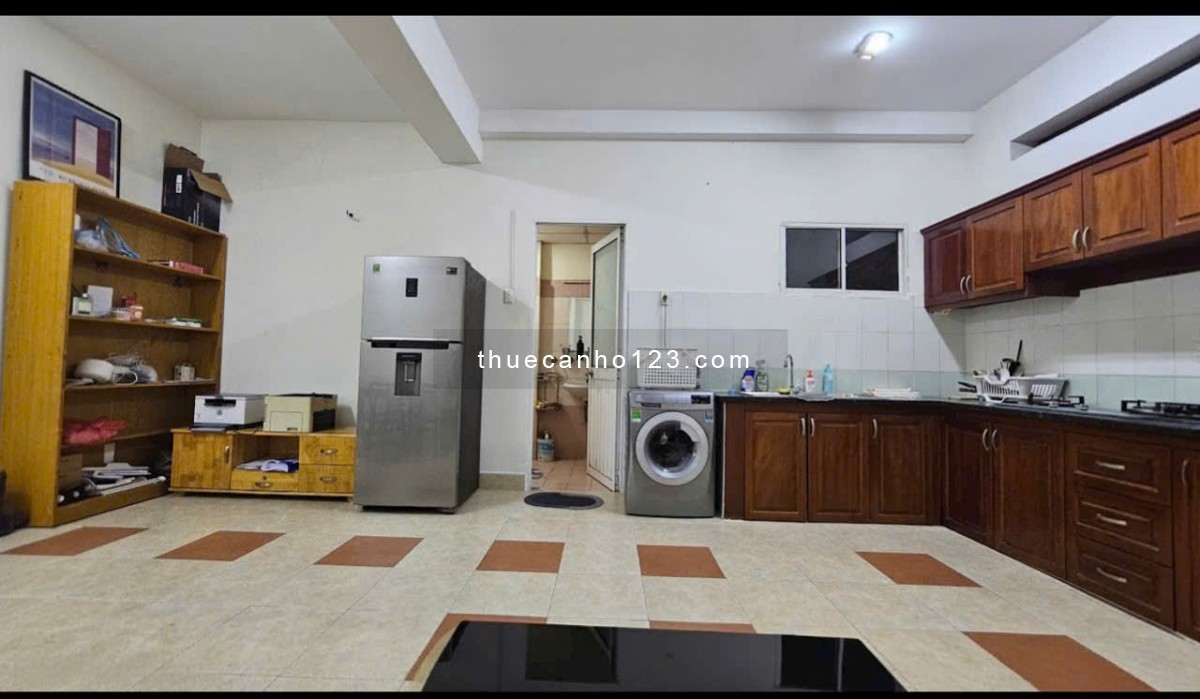 Carillon 2, Trịnh Đình Thảo, Tân Phú: 95m2, 3p ngủ, NT, 11tr