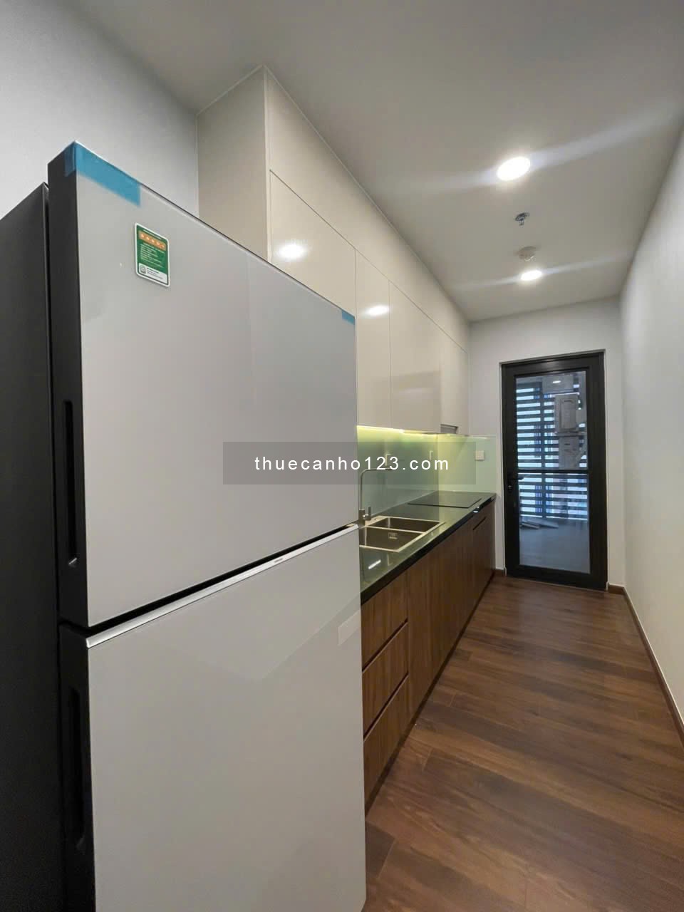 Căn hộ cao cấp Phúc Yên, P15, Tân Bình: 89m2, 2p ngủ, NT, 10tr/th