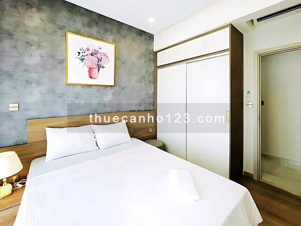Nhà đẹp full nội thất cho thuê tại Urban Hill, Phú Mỹ Hưng - 2PN 2wc, giá chỉ 20 triệu!