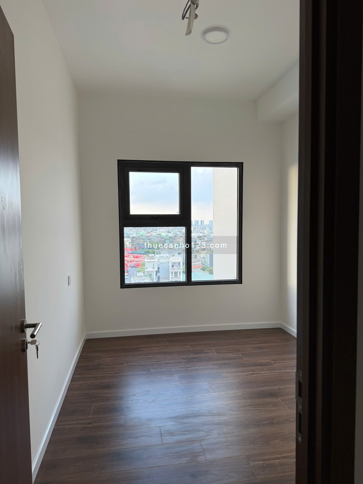 Cho thuê căn hộ Privia Khang Điền – Tầng 9