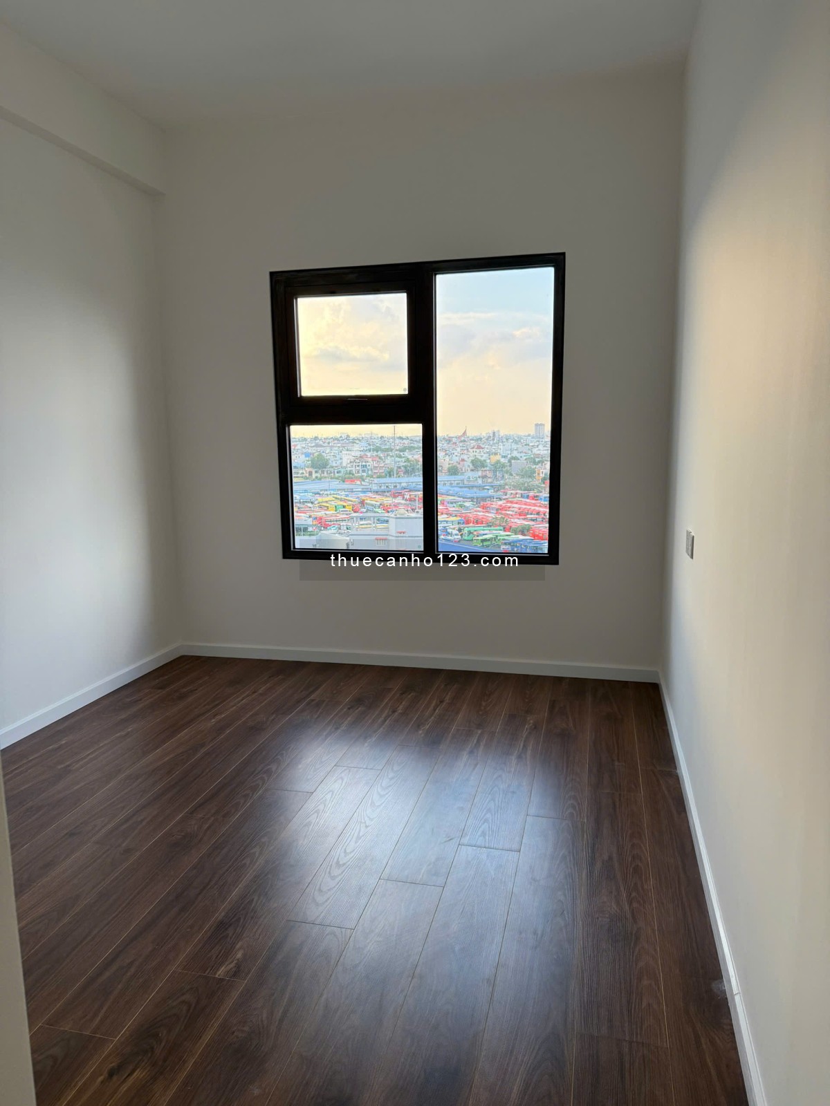 Cho thuê căn hộ Privia Khang Điền – Tầng 9