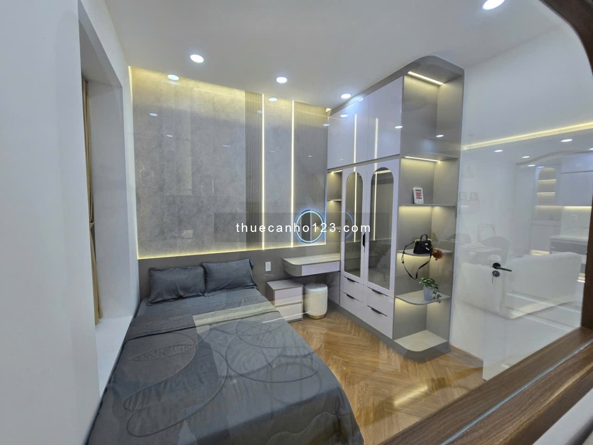 Cho thuê gấp nhiều căn hộ chỉ từ 11trieu sở hữu căn hộ 2PN. Inbox em tư vấn chi tiết từng căn