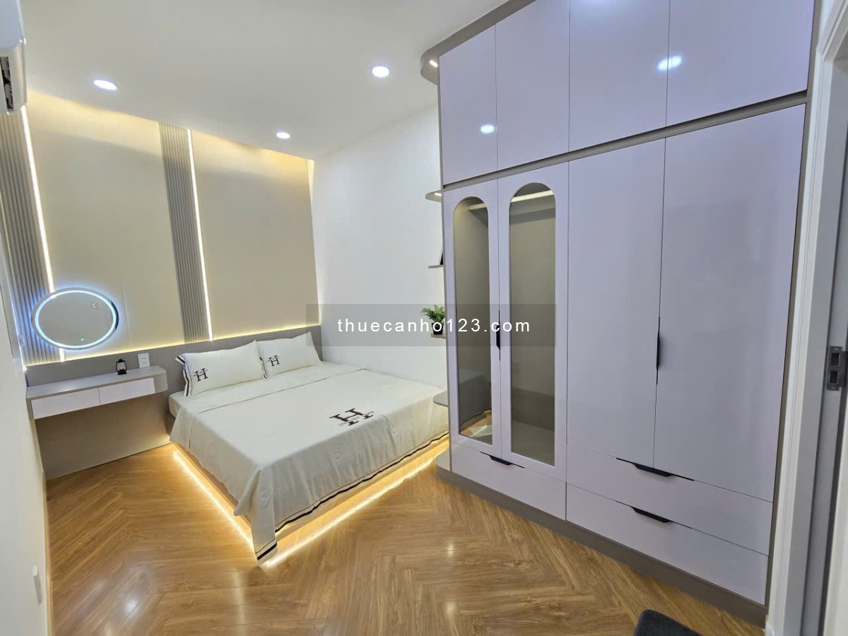 Cho thuê gấp nhiều căn hộ chỉ từ 11trieu sở hữu căn hộ 2PN. Inbox em tư vấn chi tiết từng căn