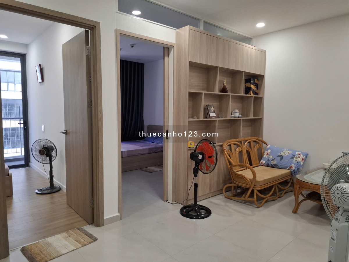 Căn hộ 2PN full nội thất, 8 triệu/tháng, 0919838703