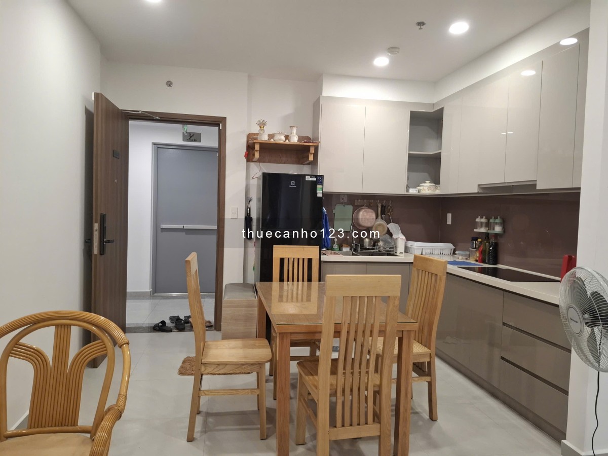 Căn hộ 2PN full nội thất, 8 triệu/tháng, 0919838703