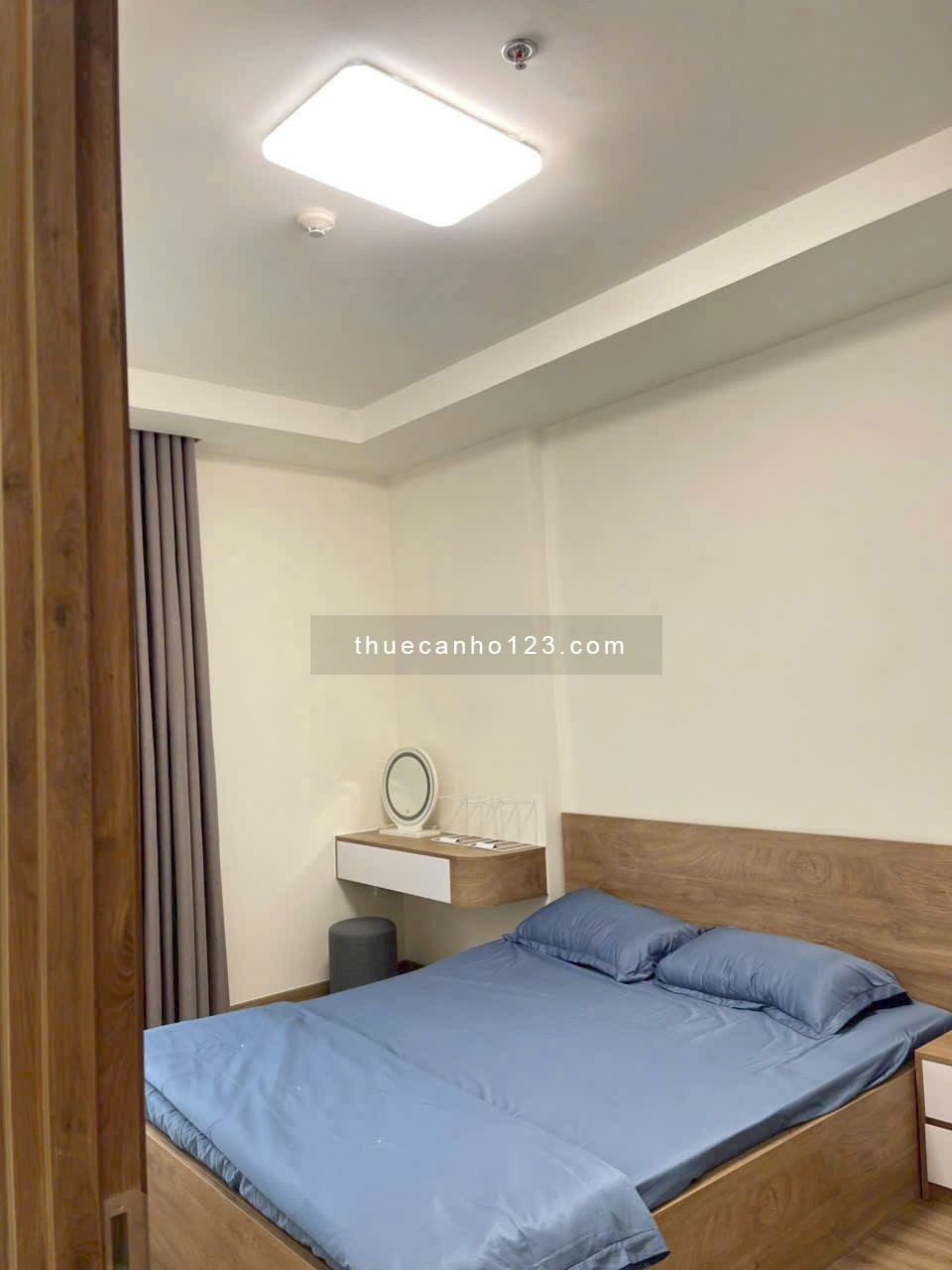 Cho thuê căn hộ cao cấp giá tốt tại Thủ Dầu 1 Bình Dương LH 0974989907