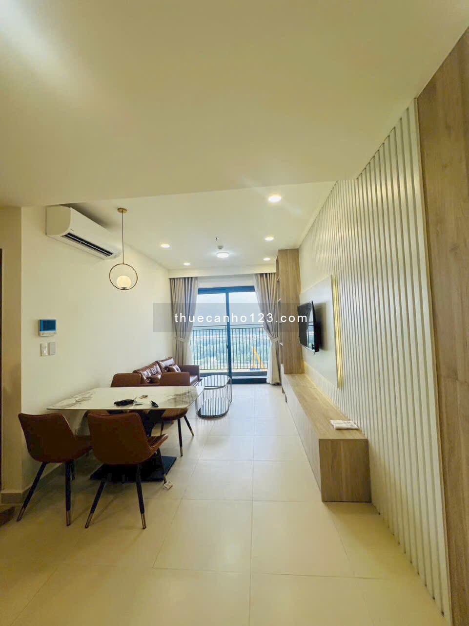 Cho thuê căn hộ cao cấp giá tốt tại Thủ Dầu 1 Bình Dương LH 0974989907