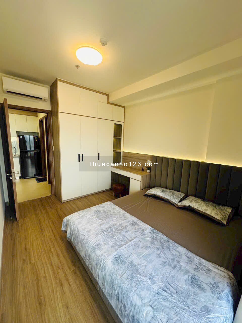 Cho thuê căn hộ cao cấp giá tốt tại Thủ Dầu 1 Bình Dương LH 0974989907