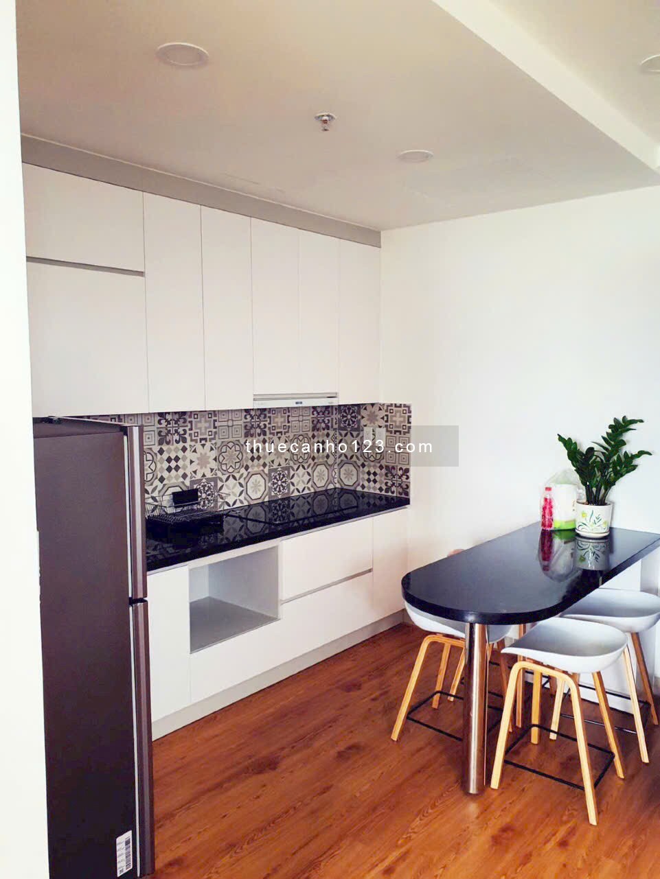 Cho thuê căn hộ cao cấp giá tốt tại Thủ Dầu 1 Bình Dương LH 0974989907