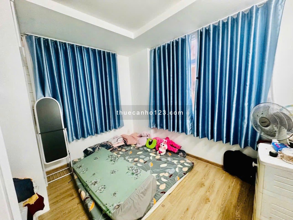 C/c Phú Đạt - Ung Văn Khiêm, Bình Thanh: 95m2, 3p ngủ, 2wc, NT, 15tr/th