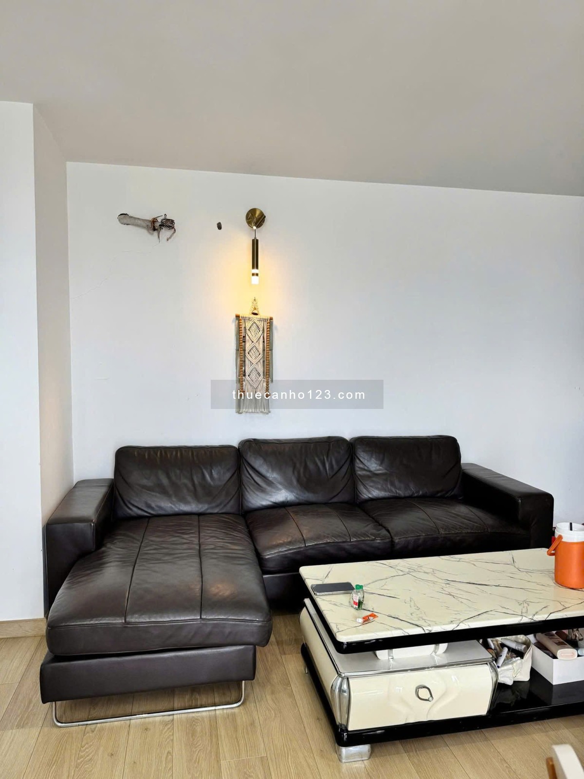 C/c Carillon 5, Hòa Thạnh, Tân Phú: 77m2, 2p ngủ, Nhà mới, 12tr/th