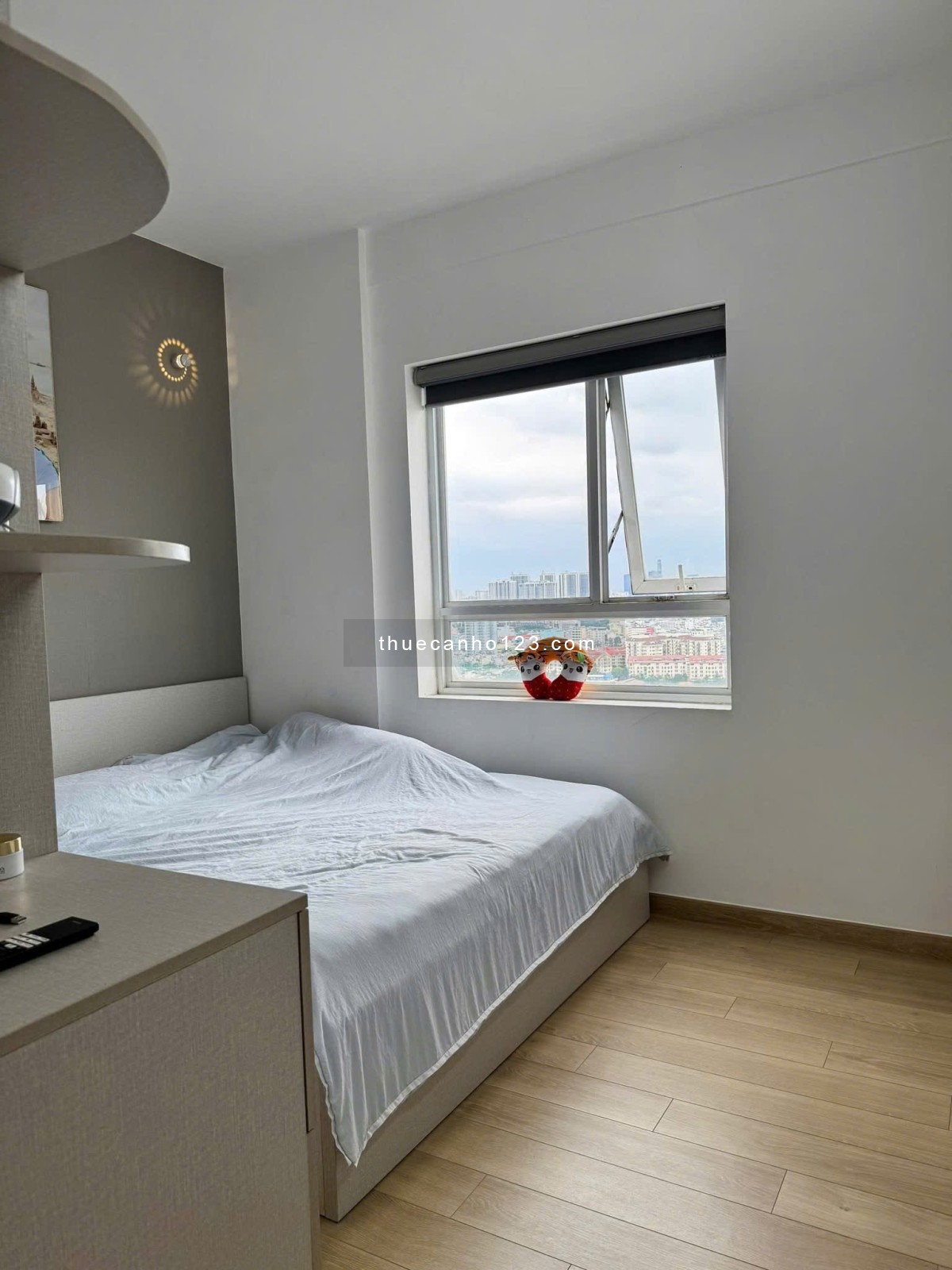 C/c Carillon 5, Hòa Thạnh, Tân Phú: 77m2, 2p ngủ, Nhà mới, 12tr/th