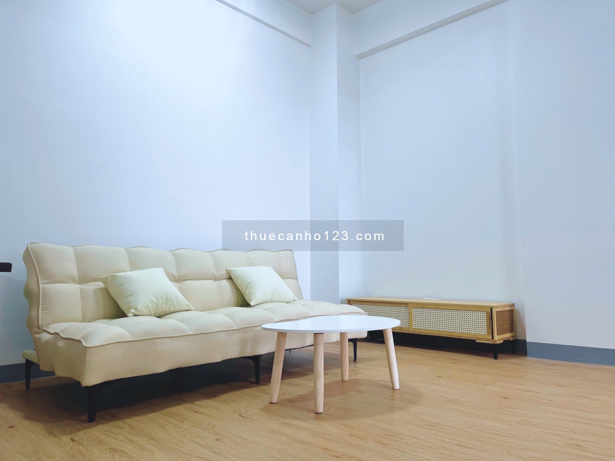 Chính chủ cho thuê full nội thất - 1pn - 1wc - Tầng 14 City Tower - Bình Dương