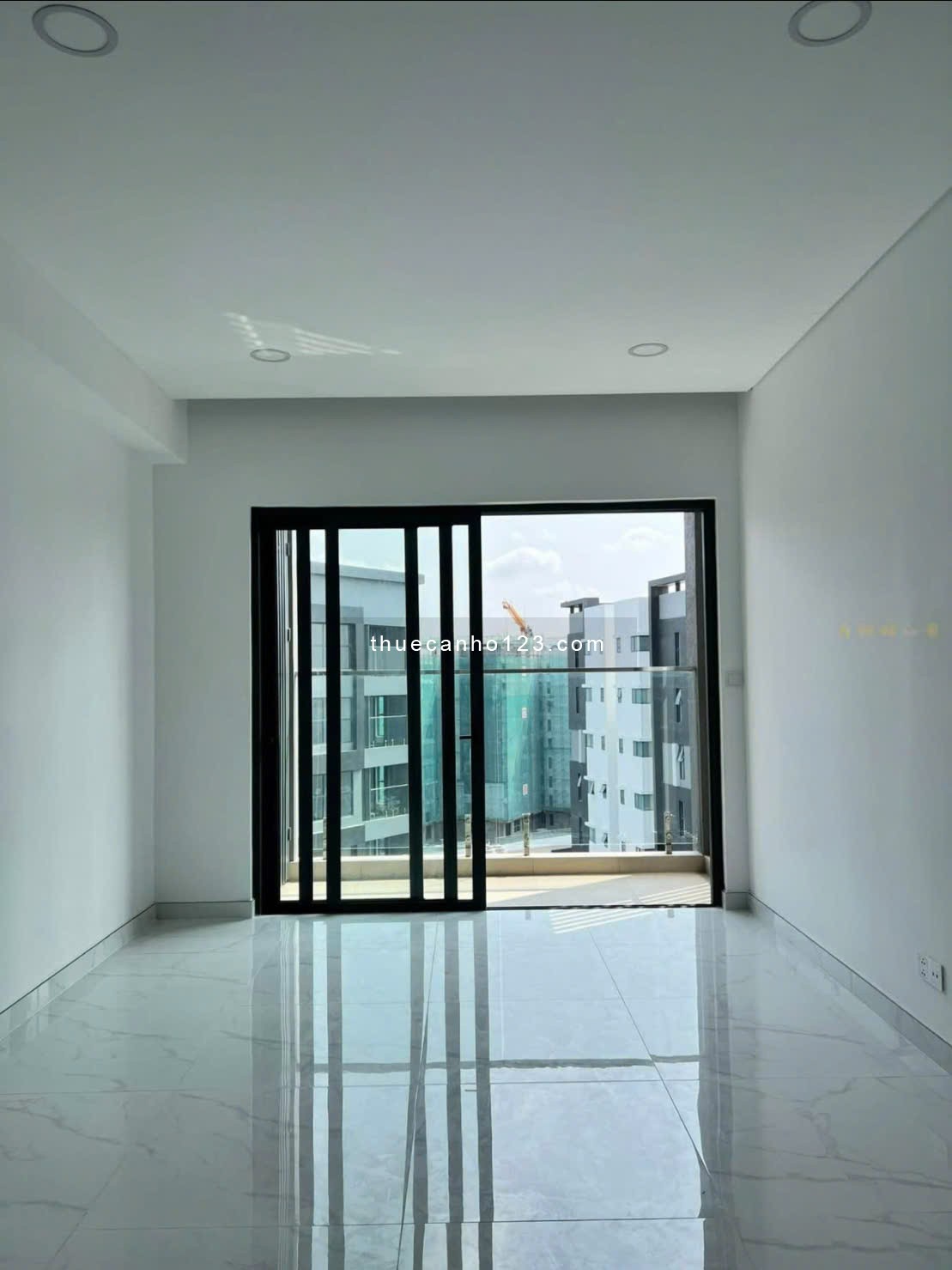 Giá thuê chỉ 15,5tr/th bao ô xe khu Diamond Alnata Plus Celadon Tân Phú. Dt 85m2-2pn -2wc