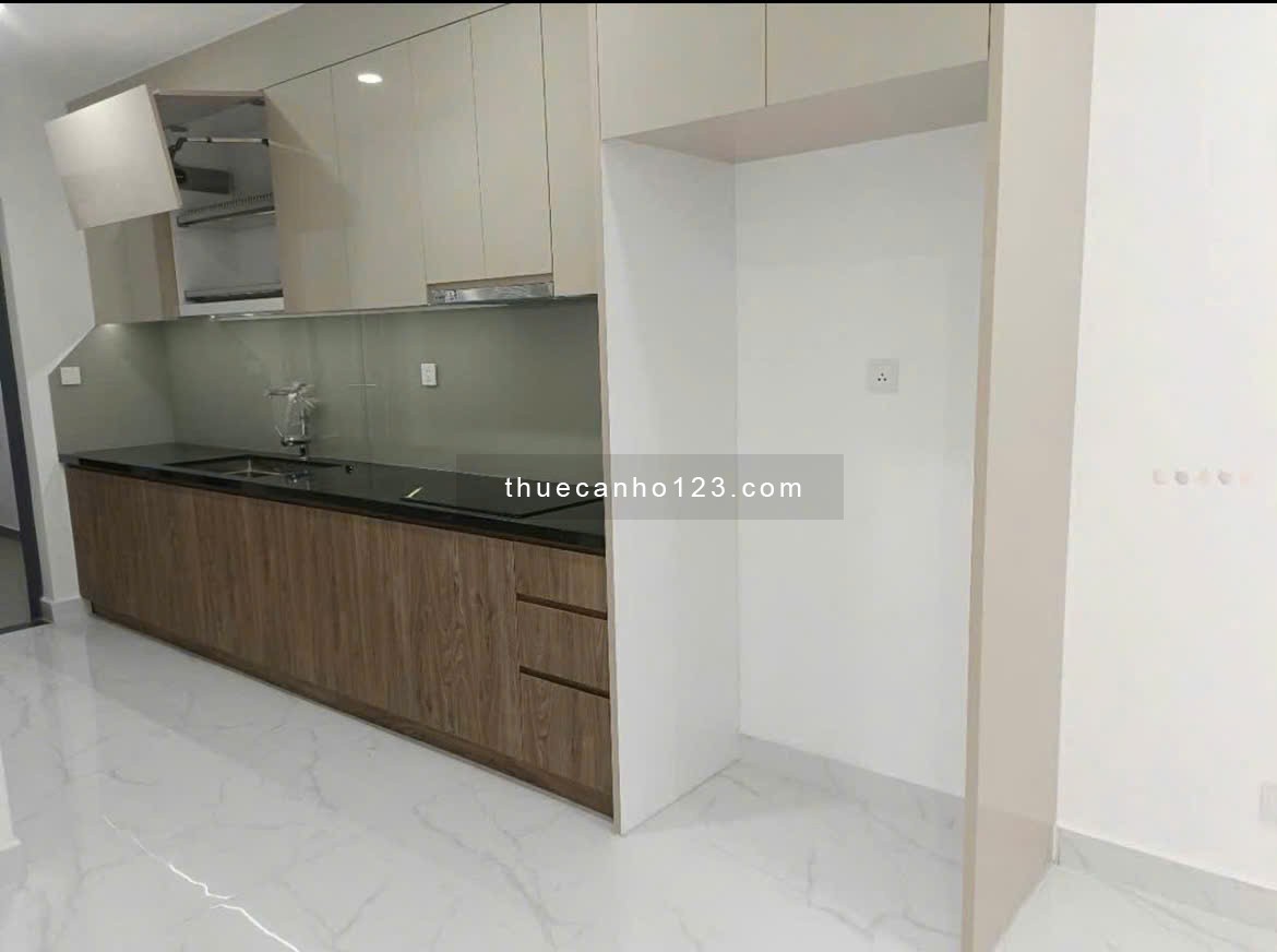 Giá thuê chỉ 15,5tr/th bao ô xe khu Diamond Alnata Plus Celadon Tân Phú. Dt 85m2-2pn -2wc