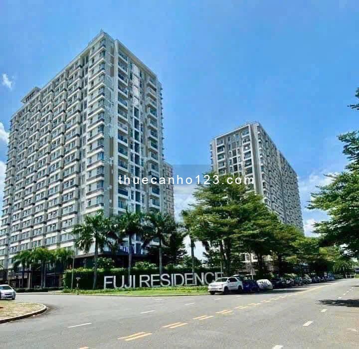 Chính Chủ Cho Thuê Căn Hộ Chung cư Flora Fuji 1+1 Phòng Ngủ 7tr2/tháng