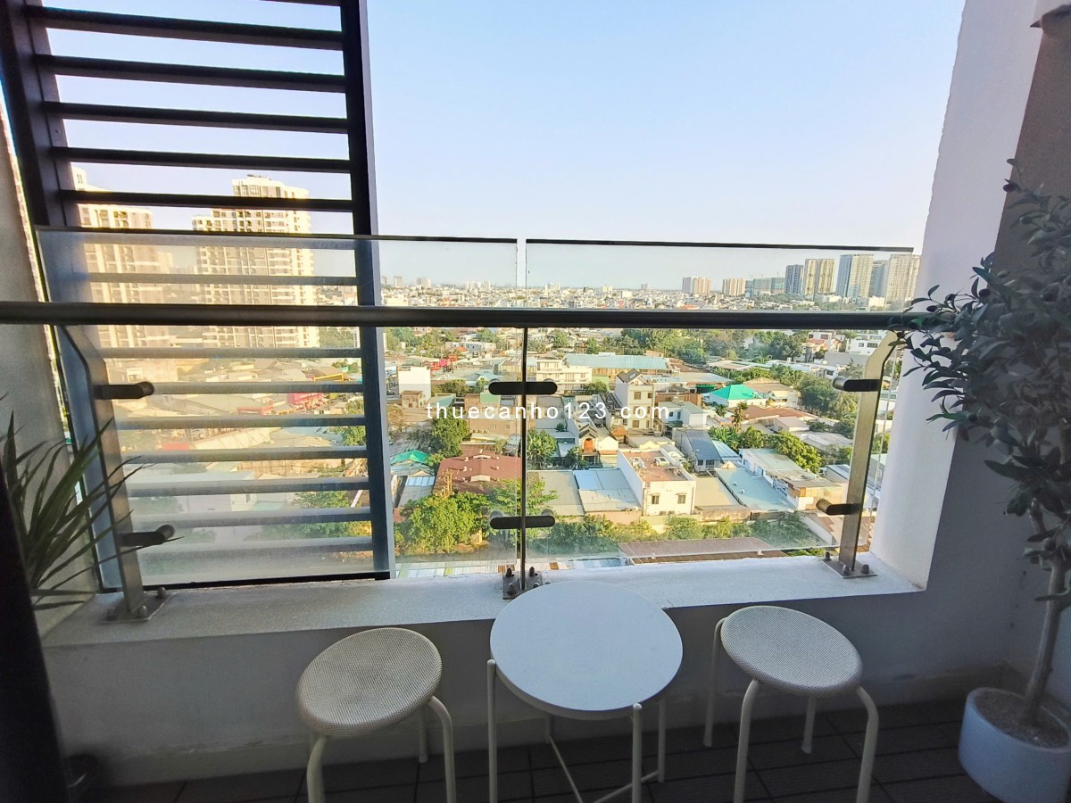 Giá quá tốt! Giỏ hàng thuê Centana Thủ Thiêm Q2, (61m2 2PN, giá 13tr/th)(88m2, 3PN, giá 15 tr/th )