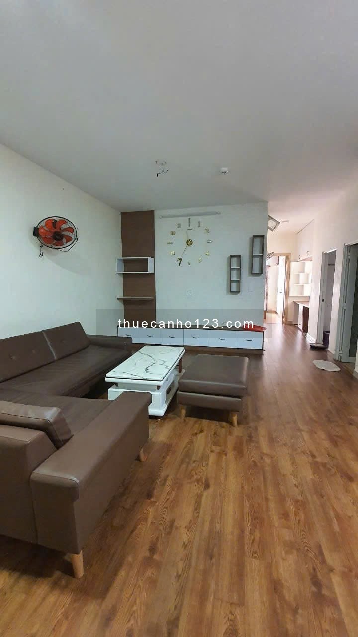 C/c Phú Thạnh, Nguyễn Sơn, Tân Phú: 90m2, 3p ngủ, 2wc, 10tr/th