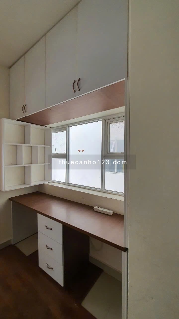 C/c Phú Thạnh, Nguyễn Sơn, Tân Phú: 90m2, 3p ngủ, 2wc, 10tr/th
