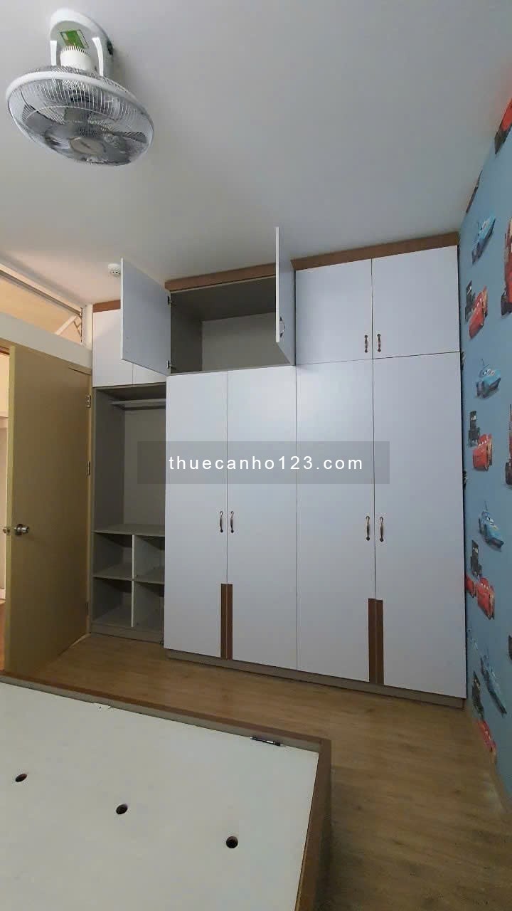 C/c Phú Thạnh, Nguyễn Sơn, Tân Phú: 90m2, 3p ngủ, 2wc, 10tr/th