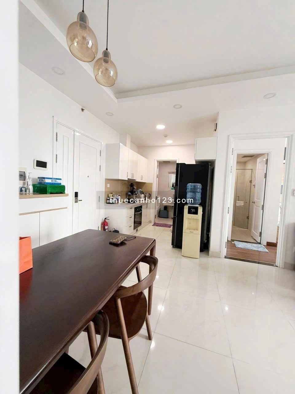 Chung cư Topaz Garden, Trịnh Đình Thảo, TP: 10tr5/tháng, 2p ngủ, 2wc 72m2