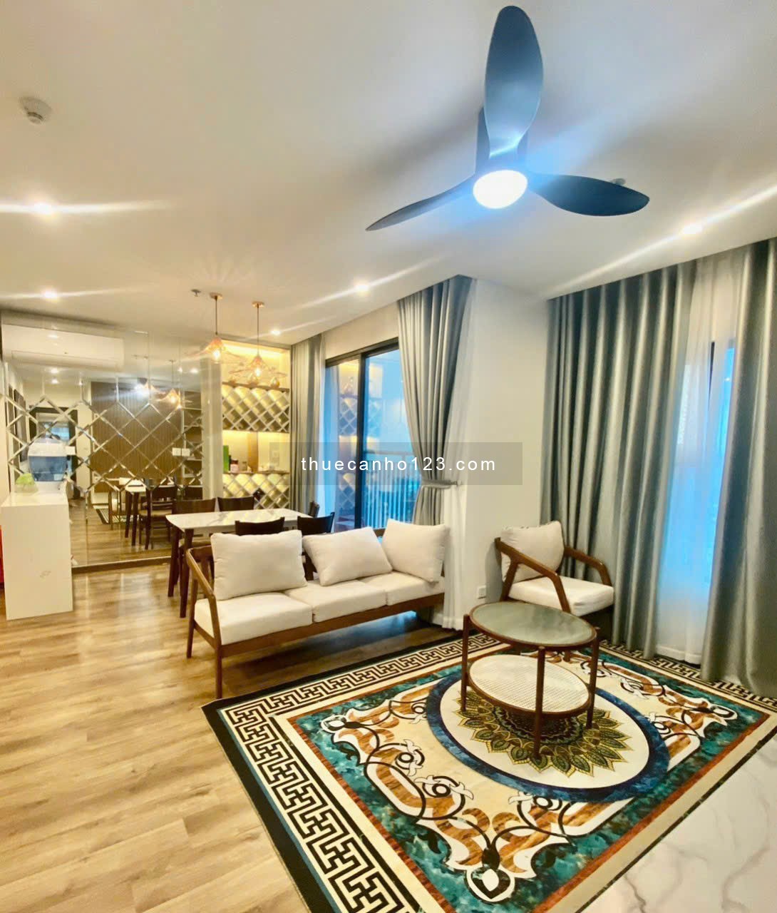 GIỎ HÀNG HƠN 200 CĂN VINHOMES QUẬN 9 - Giá tốt, đủ diện tích, Ở ngay.