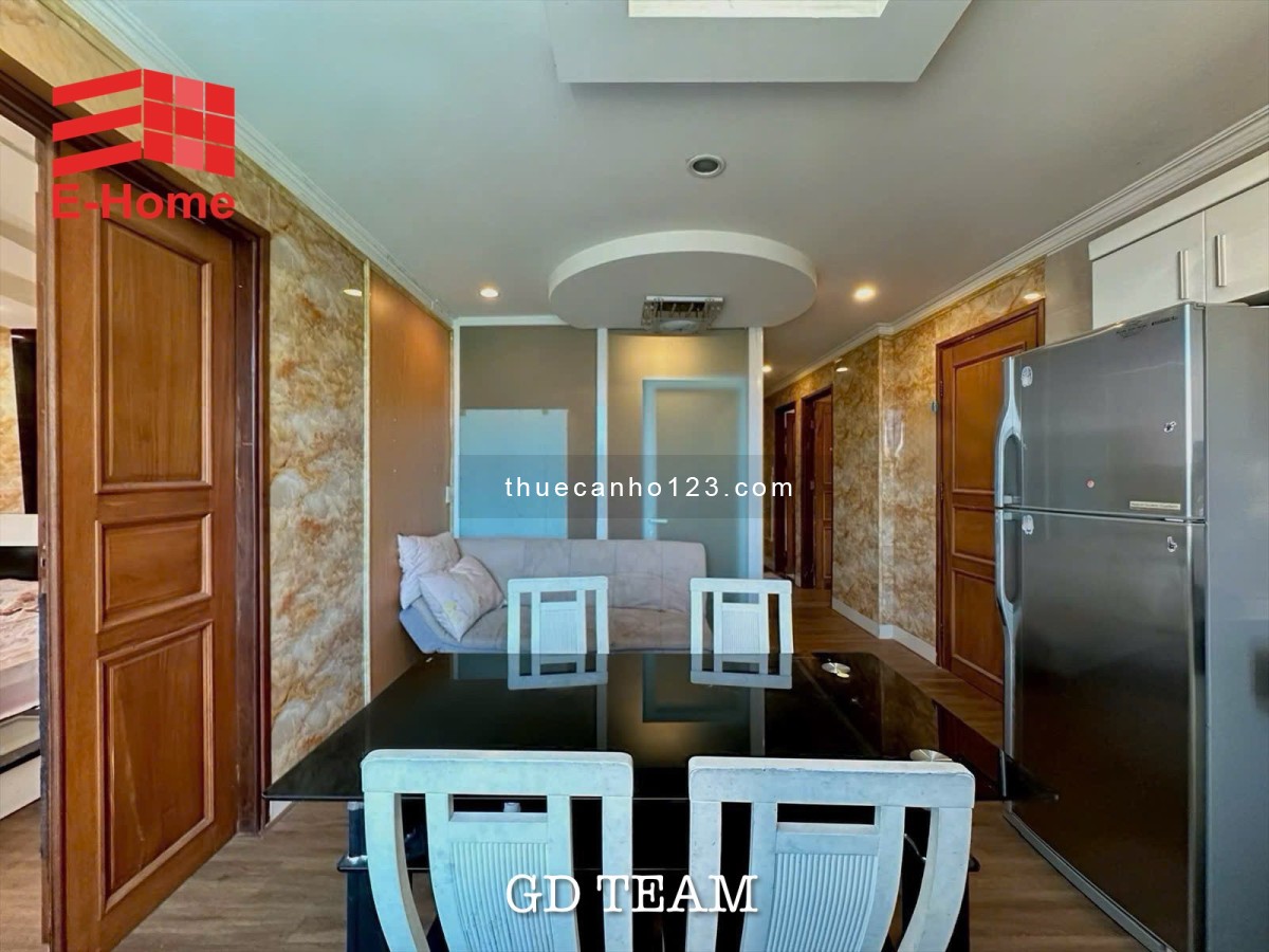 Siêu Phẩm 3 Phòng Ngủ Mà Giá CHỈ 8-9X - Đầy Đủ Tiện Nghi - Ngay Nguyễn Thị Định, Quận 2