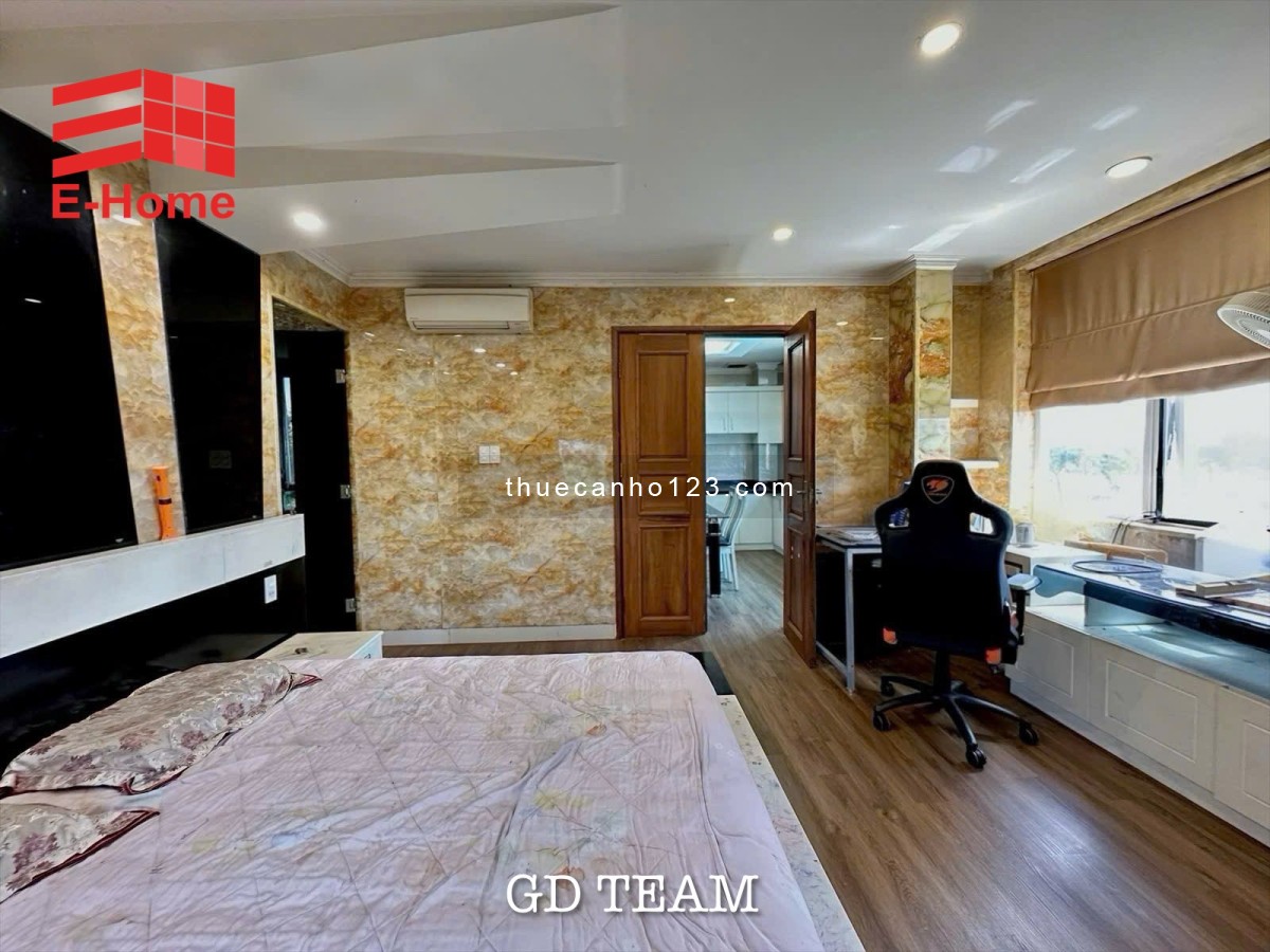 Siêu Phẩm 3 Phòng Ngủ Mà Giá CHỈ 8-9X - Đầy Đủ Tiện Nghi - Ngay Nguyễn Thị Định, Quận 2