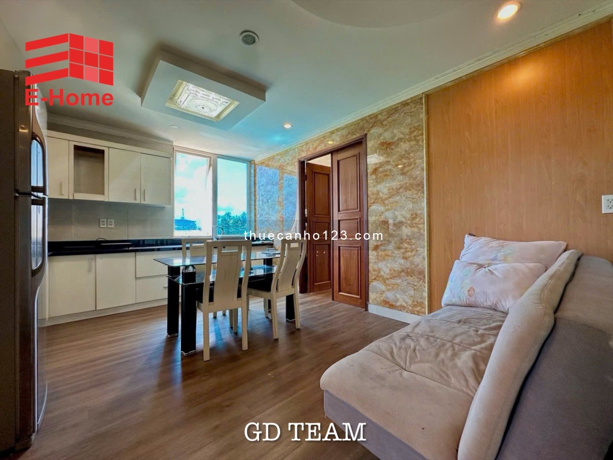 Siêu Phẩm 3 Phòng Ngủ Mà Giá CHỈ 8-9X - Đầy Đủ Tiện Nghi - Ngay Nguyễn Thị Định, Quận 2