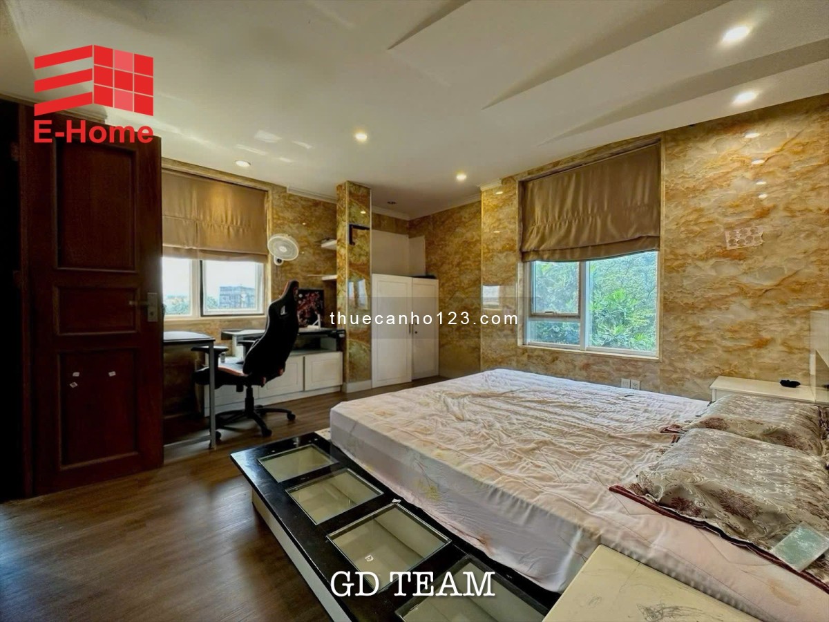 Siêu Phẩm 3 Phòng Ngủ Mà Giá CHỈ 8-9X - Đầy Đủ Tiện Nghi - Ngay Nguyễn Thị Định, Quận 2