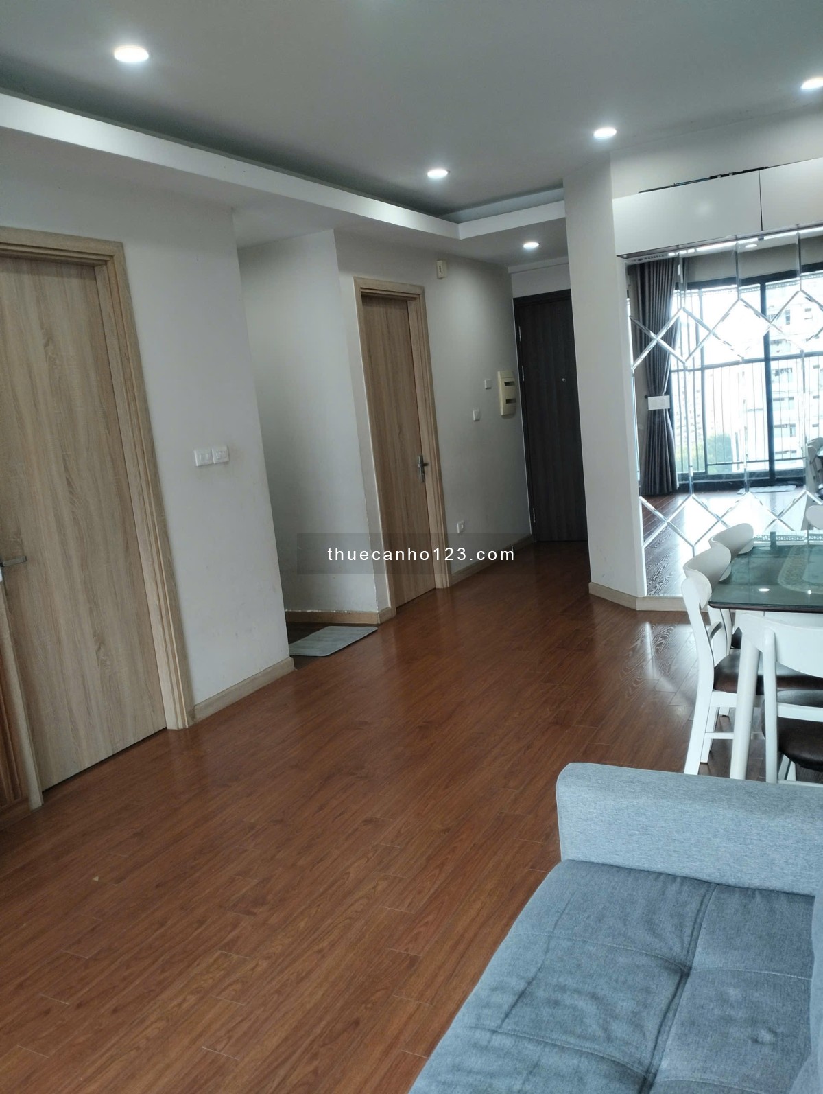 Cho thuê căn hộ HD Mon City – Mỹ Đình, Nam Từ Liêm LH em Dũng 0981953256