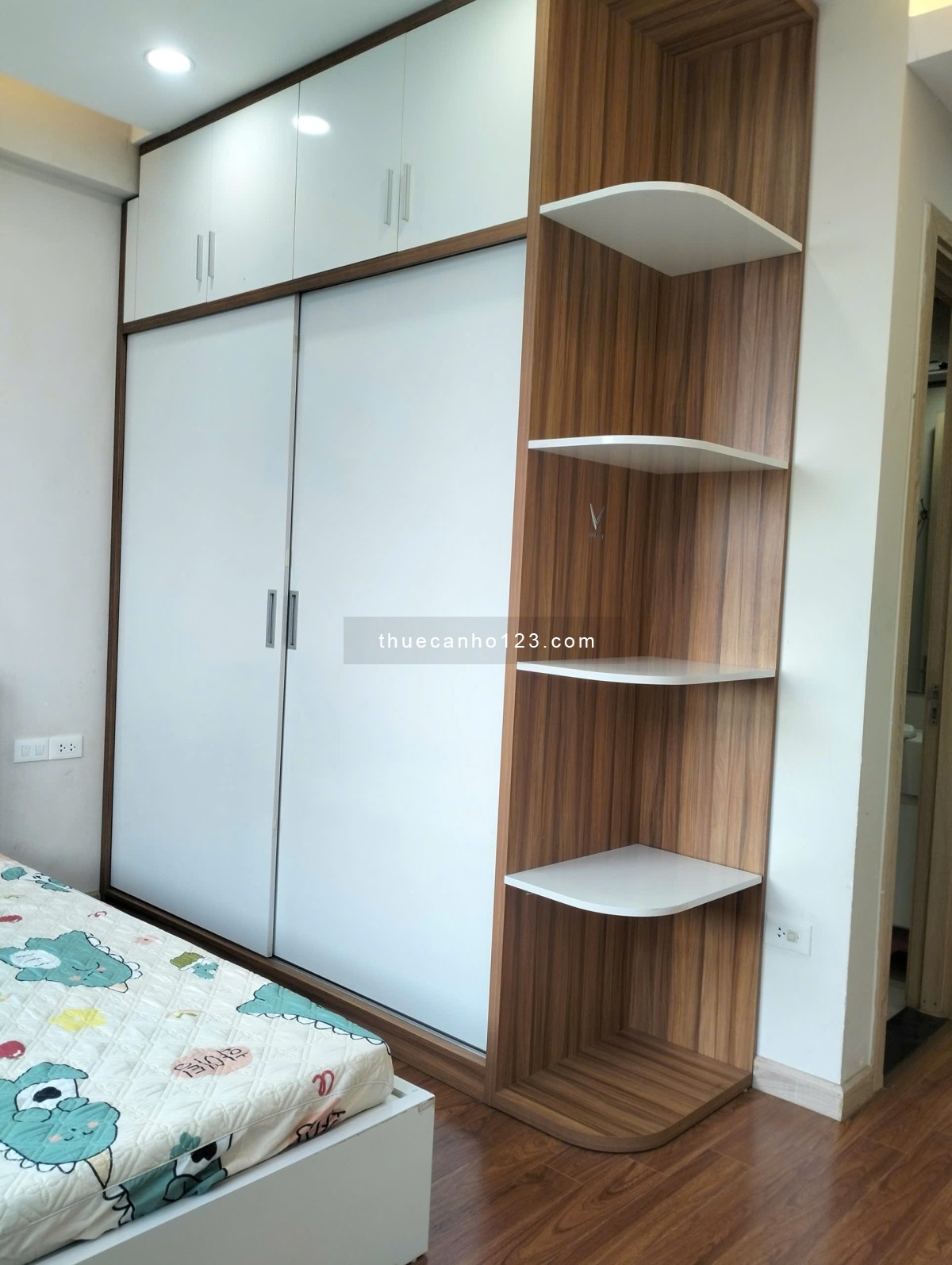 Cho thuê căn hộ HD Mon City – Mỹ Đình, Nam Từ Liêm LH em Dũng 0981953256