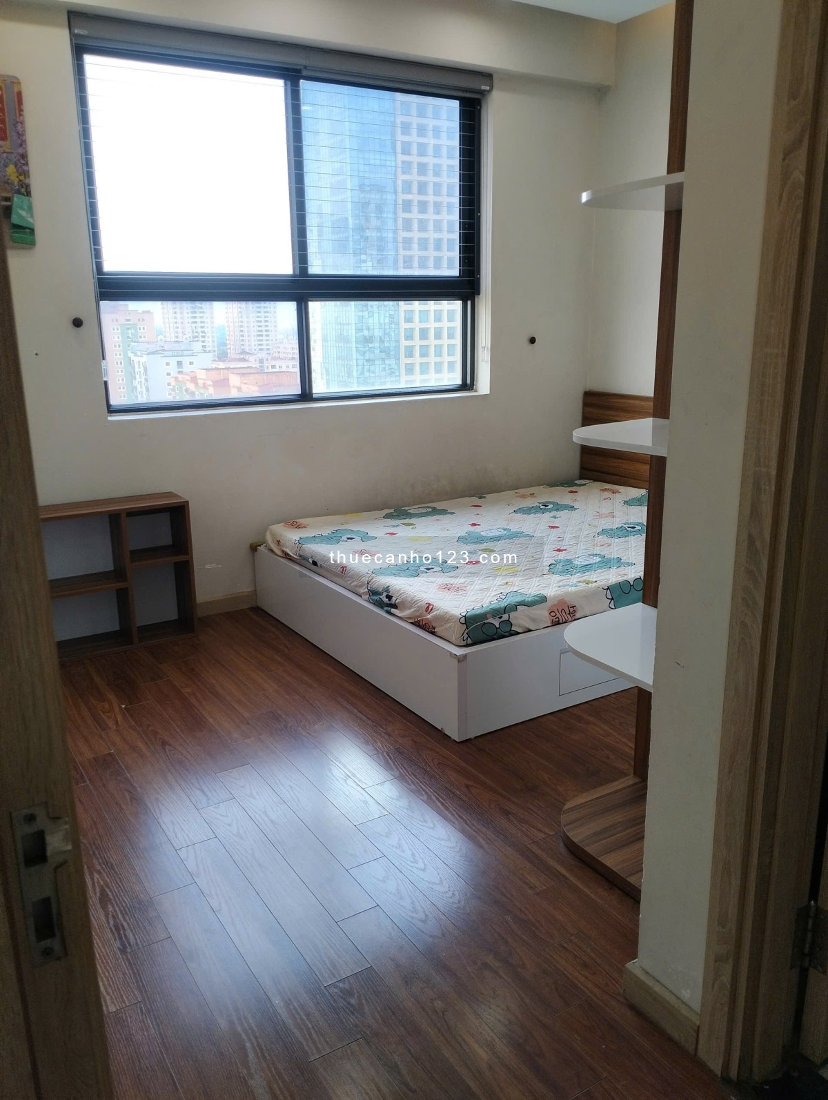 Cho thuê căn hộ HD Mon City – Mỹ Đình, Nam Từ Liêm LH em Dũng 0981953256