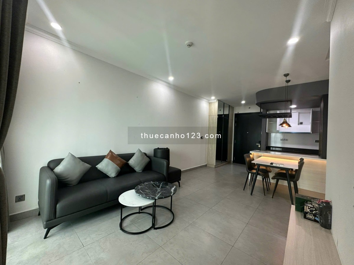 Nhà đẹp - Giá tốt - Sắp trống - 2PN Feliz En Vista full nội thất giá 21tr/tháng. Liên hệ xem nhà 24/