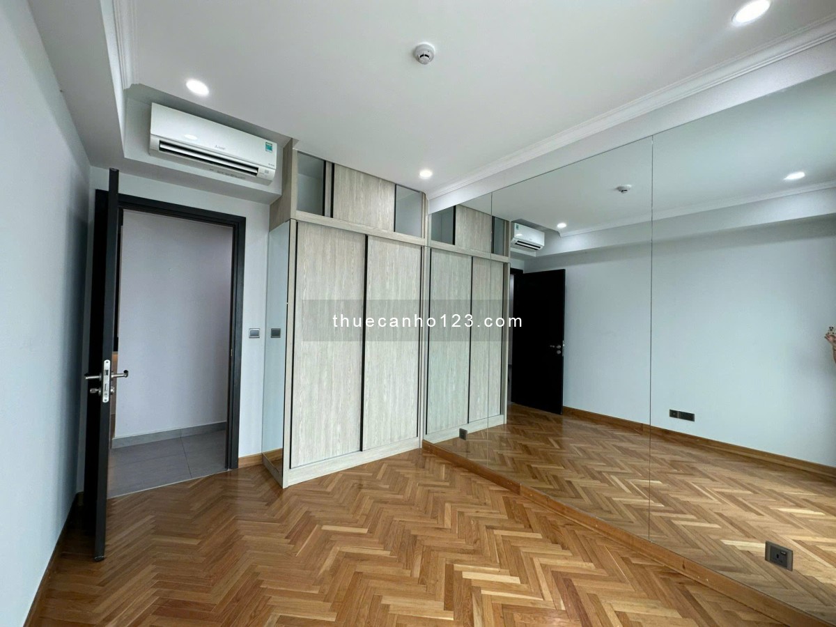 Nhà đẹp - Giá tốt - Sắp trống - 2PN Feliz En Vista full nội thất giá 21tr/tháng. Liên hệ xem nhà 24/