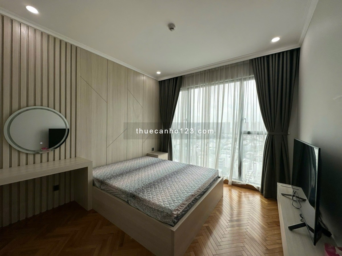 Nhà đẹp - Giá tốt - Sắp trống - 2PN Feliz En Vista full nội thất giá 21tr/tháng. Liên hệ xem nhà 24/