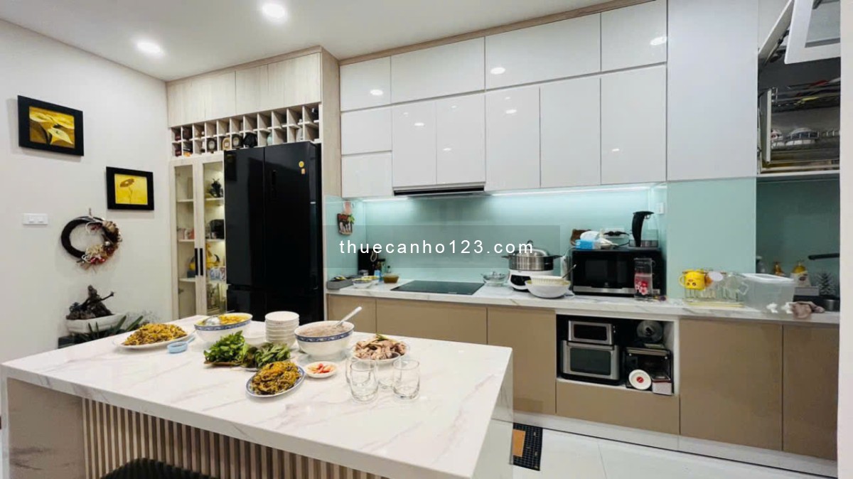 Cho thuê Petroland Q2 (100m, 3pn, giá 14 tr/th) (150m, 3pn giá 20 tr)