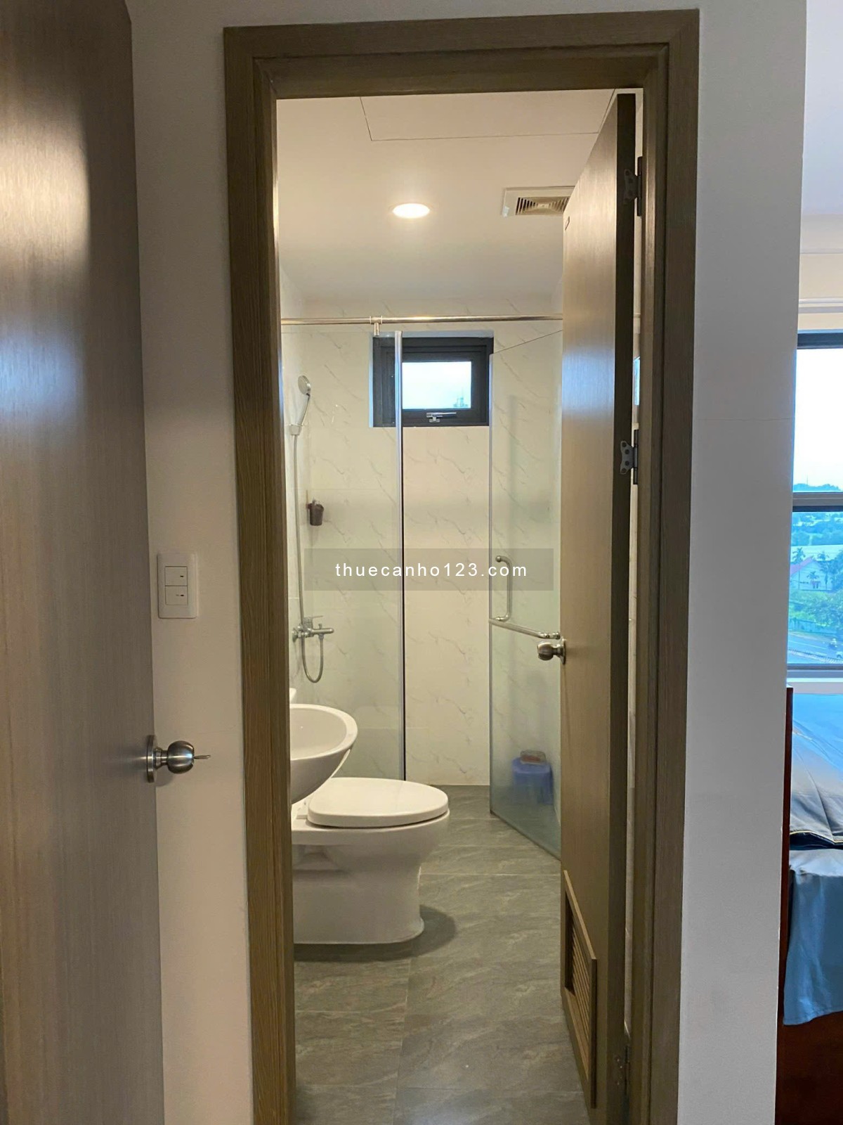 Cho thuê CH 2PN – 66 m² – Full nội thất cao cấp – 12 triệu/tháng – Thủ Dầu Một